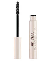 Тушь для ресниц Artdeco Natural Volume Mascara 01 Black