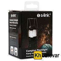 Кемпинговый фонарь S-Link SL-8710