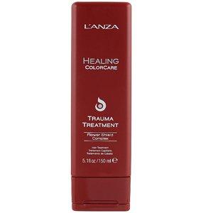 Маска-флюїд для відновлення фарбованого волосся L'anza Healing ColorCare Trauma Treatment 50ml, фото 1