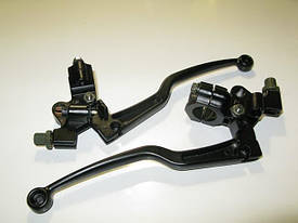 Важіль витискний іж планета юпітер із кріпленням!