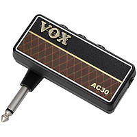 Гитарный усилитель для наушников Vox Amplug 2 AC30