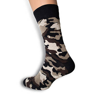 Шкарпетки CAMOUFLAGE р38-42, фото 3