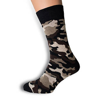 Шкарпетки CAMOUFLAGE р38-42, фото 1