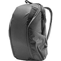 Міський рюкзак Peak Design Everyday Backpack Zip 20L Black (BEDBZ-20-BK-2)