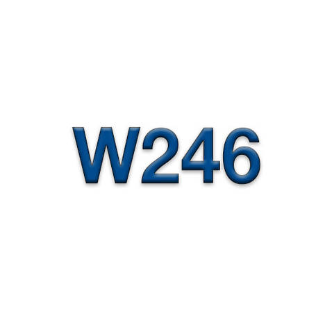 W246