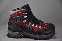 Merrell Outbound Mid GTX Gore-Tex черевики трекінгові непромокаючі. Оригінал. 39 р./25.5 см.