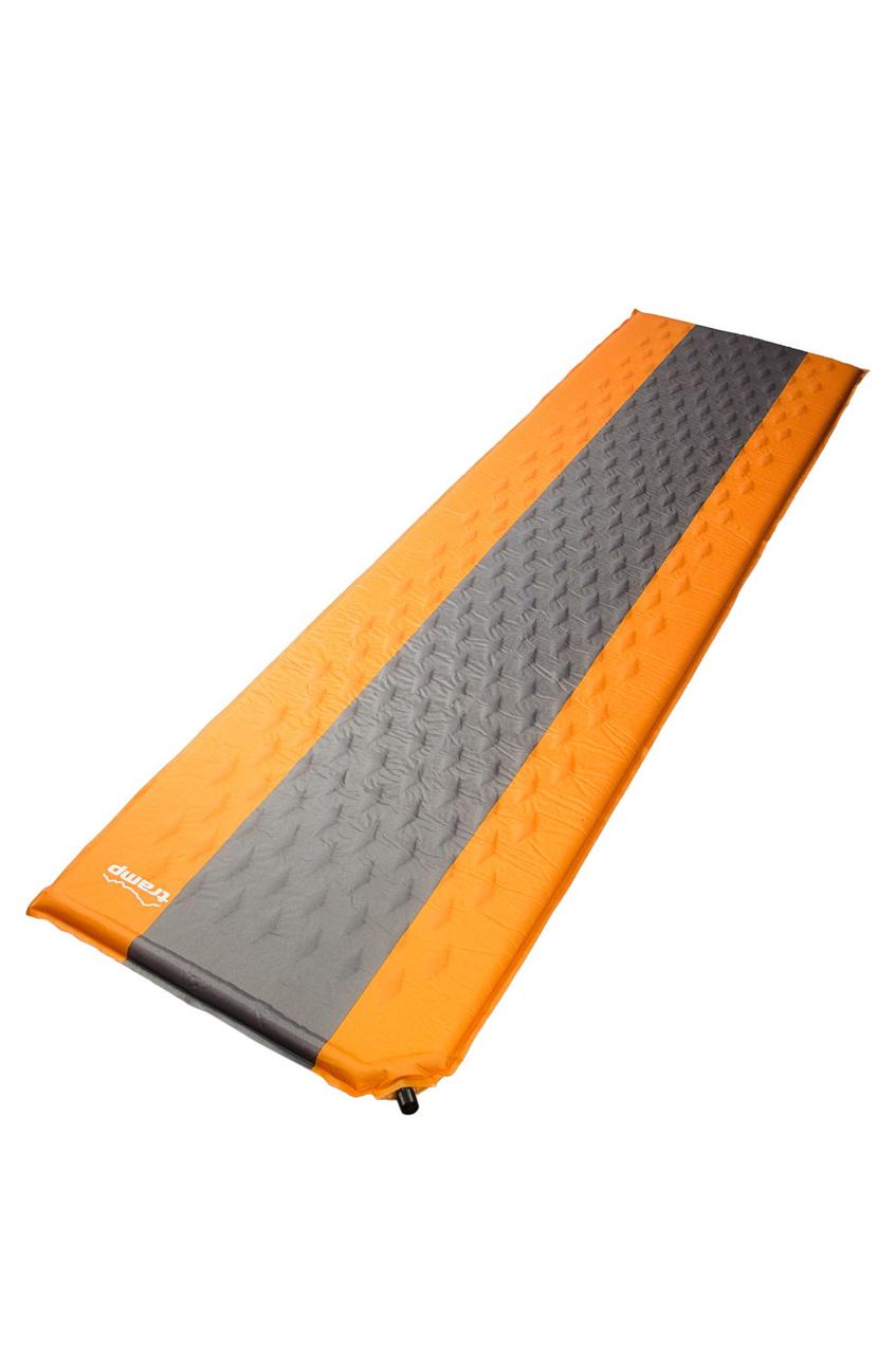 Килимок самонадувний туристичний (каремат) Tramp TRI-002, 2,5 см