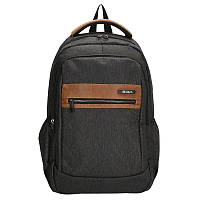 Мужской рюкзак с отделением для ноутбука Enrico Benetti серый 33x21x47 см. 2203483