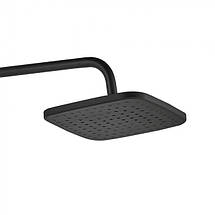 Душова система LAGUNA Black GLA-0005N-10-BB, фото 3