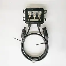 Сонячнапанель Jarret Solar 150 Watt, монокристалічна панель, Solar board, фото 5