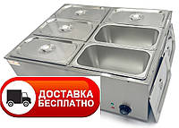 Мармит GoodFood BM6