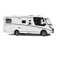 Будинок на колесах Dethleffs Globebus