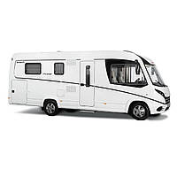 Будинок на колесах Dethleffs Pulse A