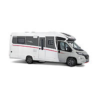 Будинок на колесах Dethleffs Pulse Classic 90