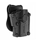 Кобура для Glock 26 Cytac CY-UHFS, фото 3