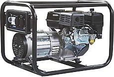 Генератор бензиновый Hyundai HY 3100, фото 2