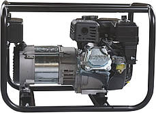 Генератор бензиновый Hyundai HY 3100, фото 3