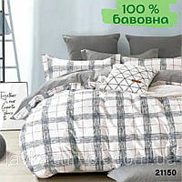 Постельное бельё двуспальное Вилюта / Viluta 21150 комплект постельного белья двухспальный ранфорс