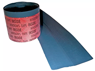 Герметики стрічкові