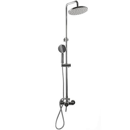 Душова система Globus Lux LAZER DS-007A, фото 1