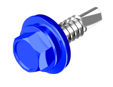 Stitcher Винт 4,8х19 RAL1015