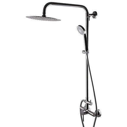 Душова система Lux ALPEN SBT1-SH-05, фото 1