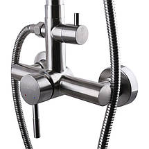 Душова система Lux ALPEN SBT1-SH-05, фото 5