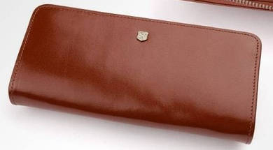 Жіночий гаманець Stefania коричневий