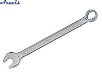 Ключ гаечный рожково-накидной 17мм HANS 1161M17