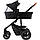 Люлька Britax Römer Smile III (Fossil Grey), фото 4