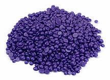 Віск в гранулах лаванда 500 г