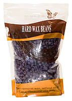 Віск в гранулах "Синій" 500 г