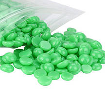 Віск в гранулах яблуко 500 г