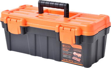 Ящик д/інстр. 13" 33x16x13см TC