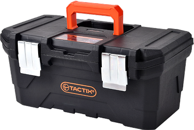 Ящик д/інстр. 16" 41х22х19см TC