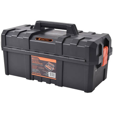 Ящик д/інстр. 18.5" 47х23х24см конс. TC, фото 1