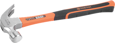 Молоток-цвяходер 225г фіб. TC