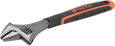 Ключ розвідн. 150мм, прорез. TC