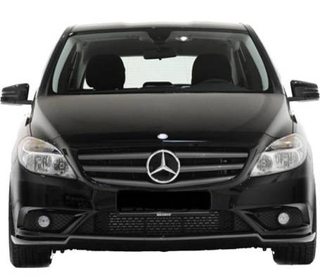 Mercedes B-class(2005-2011)