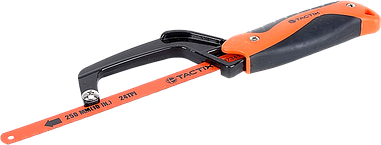 Ножівка д/мет. 250мм TC