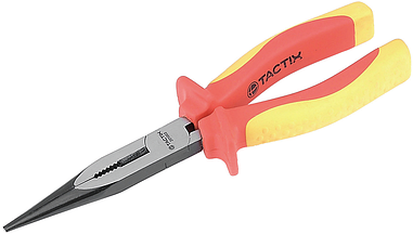 Довгогубці діелектричні 200мм TACTIX