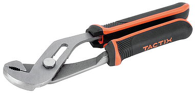 Кліщі переставні 200мм CrV TACTIX