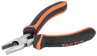 Плоскогубці CrNi TACTIX