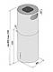 Витяжка для кухні Fabiano Cylindra Isola (нерж. сталь) острівна, фото 6