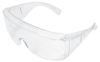 Окуляри протиоск. проз. TC