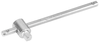 Вороток 1/4" Т-виду TC