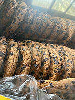 Песочное печенье Американо с шоколадной крошкой 2 кг Смакивныця