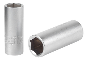 Головка торц.1/4" 4мм 6гр.глуб TC