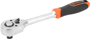 Рукоятка з/тріск. 1/2" TC