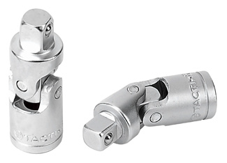 Універс. з'эднувач 1/2" TC